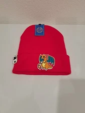 Gelante Pokemon Beanie New With Tags