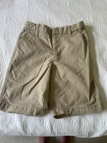 gap kids shorts size 10 slim