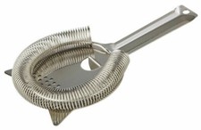 Barsieb Bar Howthorne Strainer aus Edelstahl &Oslash; 9,5 cm
