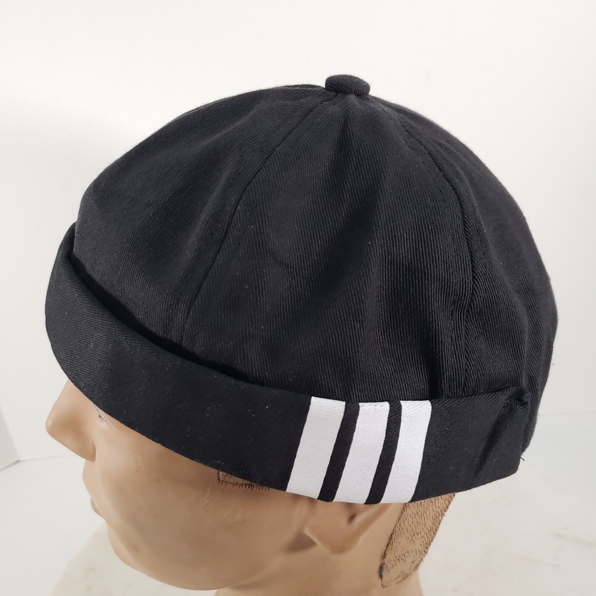本日限定値下げBAL / BELL HAT Black Hat-1-1-43728.jpg?fit=max&w=