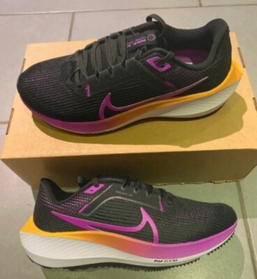 nike air zoom pegasus damen sneaker 40