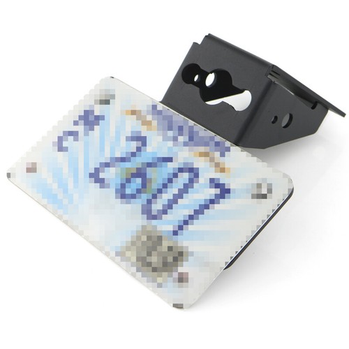 Aftermarket Fit For SUZUKI GSXS1000/F 2015-2021 License Plate Holder Bracket - Picture 10 of 11