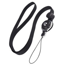 Nylon Mobile Phone Straps Men and Women Smartphone Long Neck