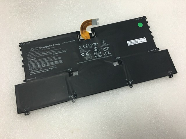 So04xl аккумулятор hp