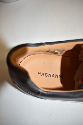 New! Magnanni Jackson Fashion Sneakers Size 7 US 21588 DD280 New! Magnanni Jackson Fashion Sneakers Size 7 US 21588 DD280  main image 3