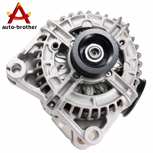 Alternator 12317501593 For BMW 320 325 330 525 530 Series X5 Z3 01-06 ABO0234 - Foto 2 di 12