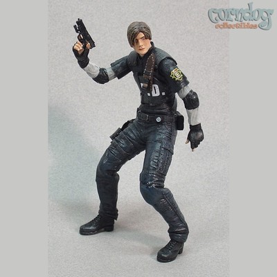 neca leon kennedy
