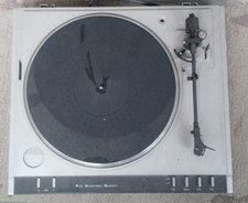 SABA PSP 115 Plattenspieler Wrack für Ersatzteil