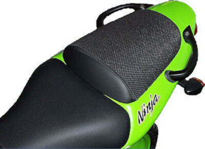 KAWASAKI NINJA ZX6R 1998-2002 TRIBOSEAT ANTI SLIP PASSENGER SEAT COVER