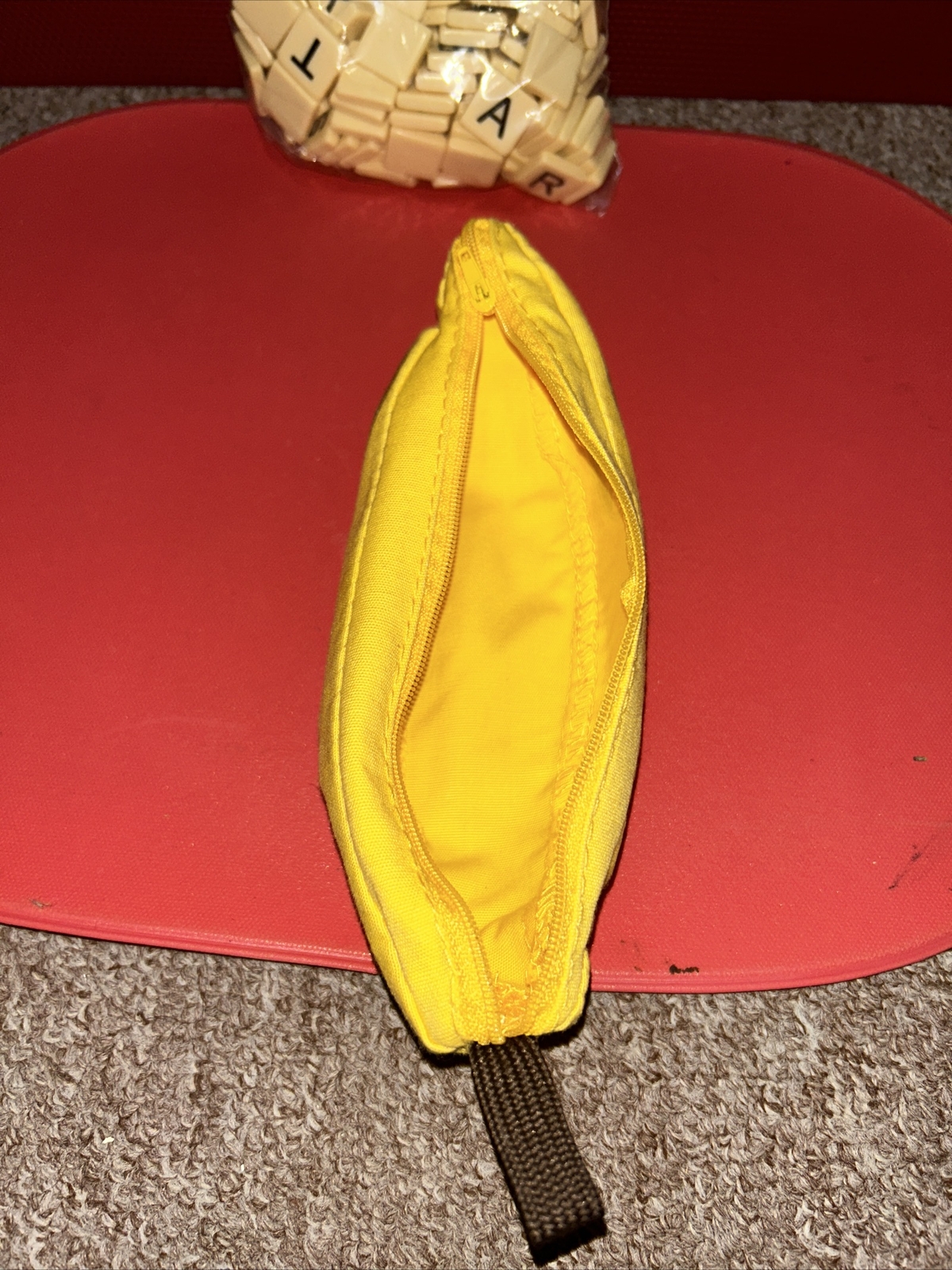 Bananagrams Crossword Game Family Friendly Word Games 9781932188127 eBay