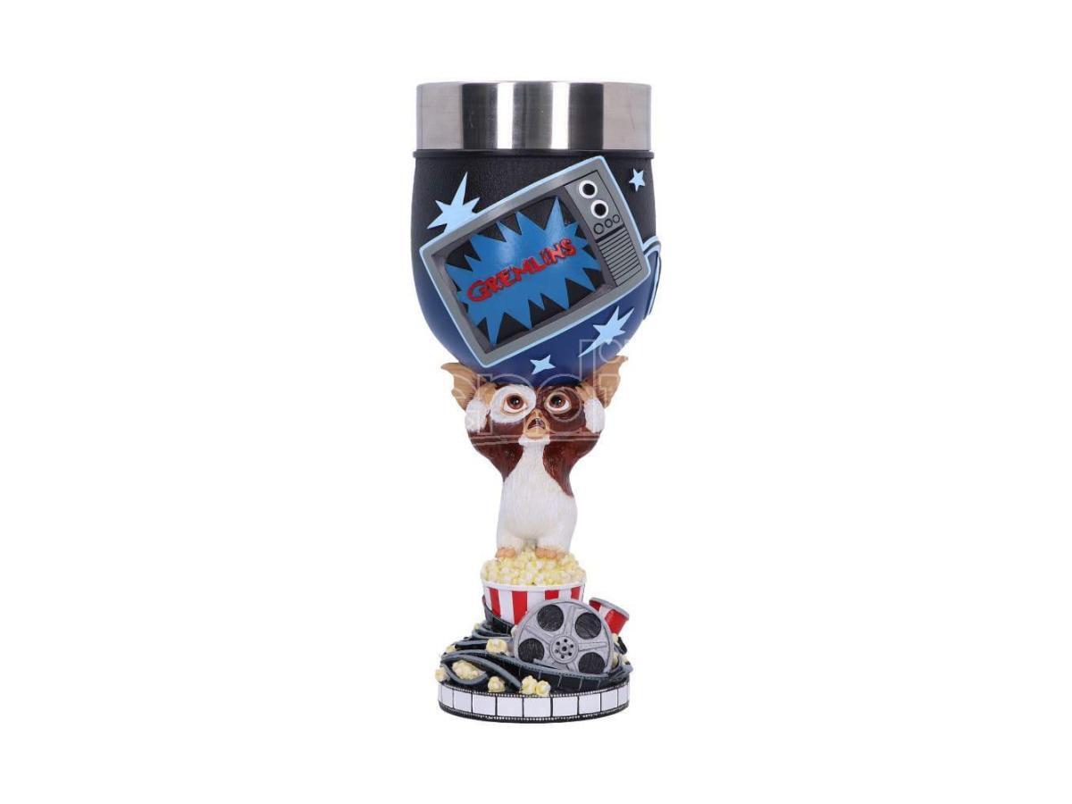 Gremlins Calice Gizmo Nemesis Now