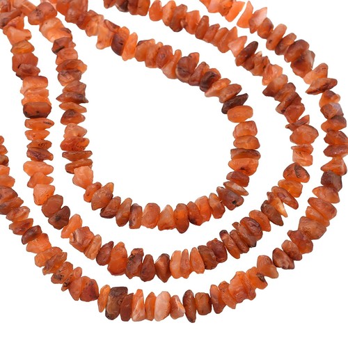 Perles Superduo Orange Opaque Matubo, Pour Création De Bijoux, Lot DU0593140-TB