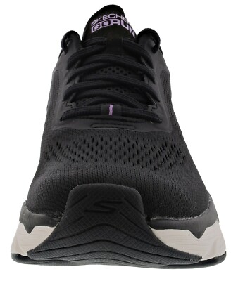 SKECHERS WOMEN'S MAX CUSHIONING ELITE-DESTINATION POINT 128262