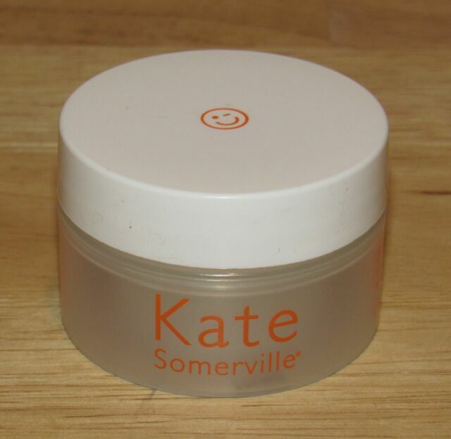 kate somerville moisturiser
