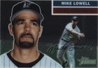 2005 Topps Heritage - Mike Lowell #THC13