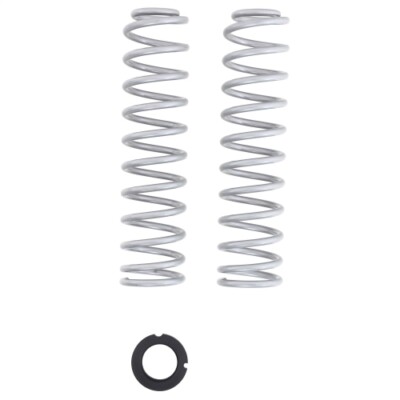 Rubicon Express RE1319 Front Coil Springs For 2020 Jeep Gladiator JT