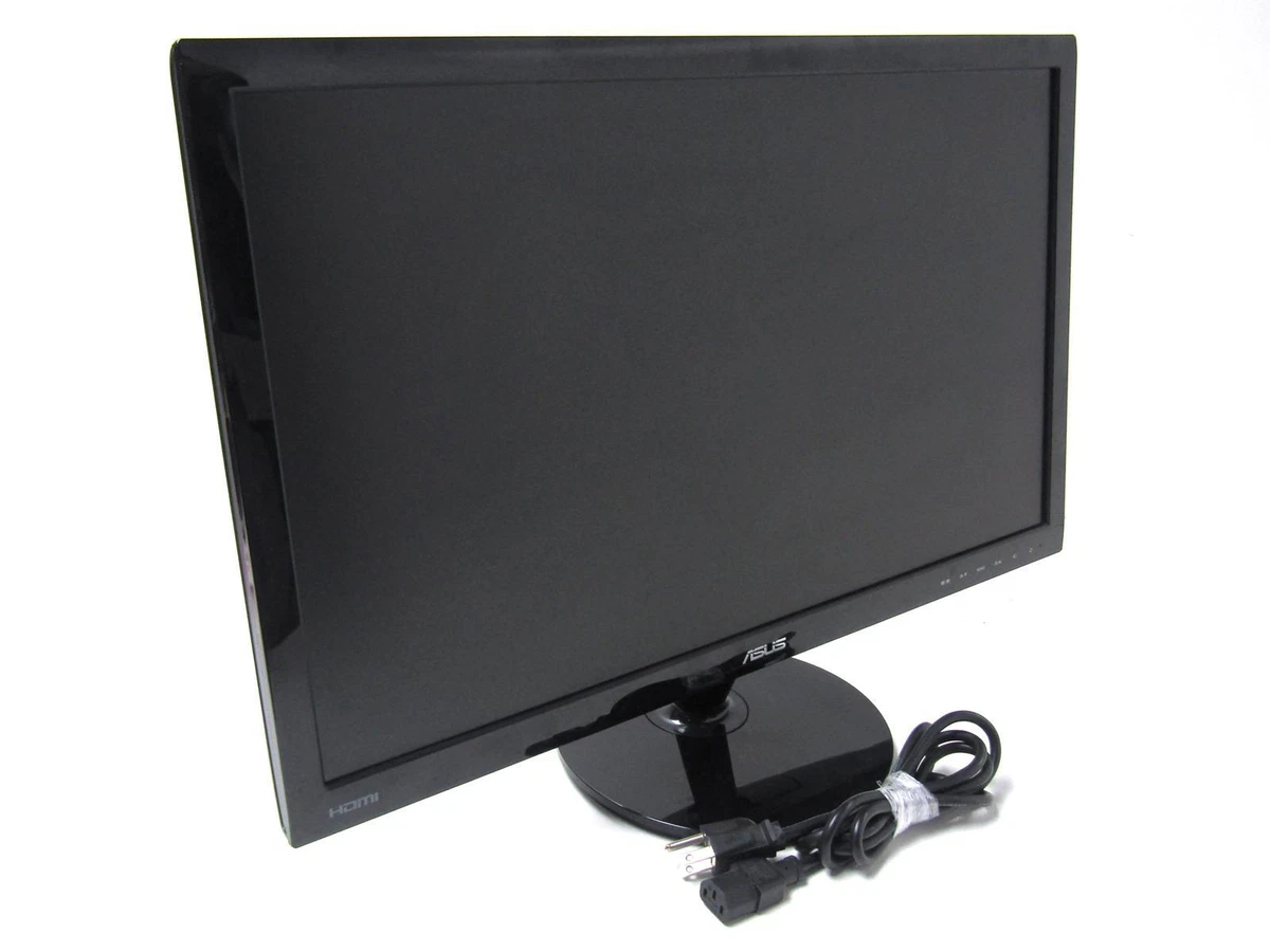 Asus VS248H-P 24