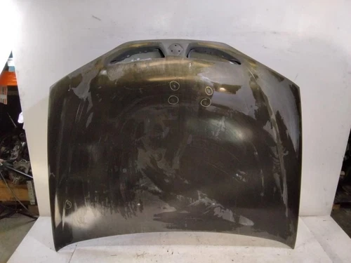 Cappuccio per RENAULT MEGANE I FASE 2 BERLINA (BA0) * 1666637 - Foto 3 di 5