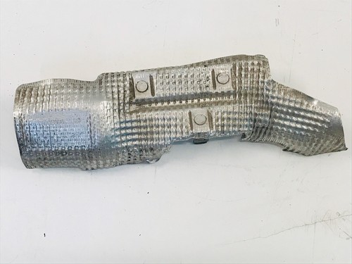 CITROEN Xsara Picasso 1.6 D Berichterstattung Schutz Lenkgetriebe 9649567680