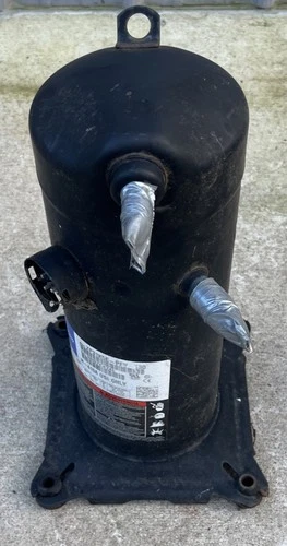 Copeland ZP31K5E-PFV-130 Compressor USED **TESTED**