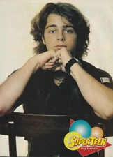 Taran Noah Smith Joey Lawrence Jodie Sweetin Fishel Savage teen pinup clipping