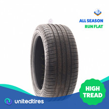 Used 28540r20 Goodyear Eagle Sport Moextended Run Flat 108v - 1032 Used 28540r20 Goodyear Eagle Sport Moextended Run Flat 108v - 1032