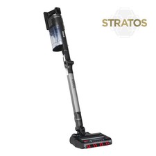 Shark Stratos Cordless Stick Vacuum | 2 Batteries, Pet Tool | REFURB | IZ420UKT