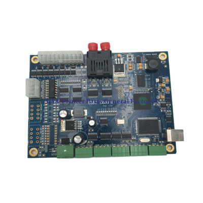 KM 512i Board Ver 1.4e Main Board Km512i Mother Board for Konica Minolta 512i