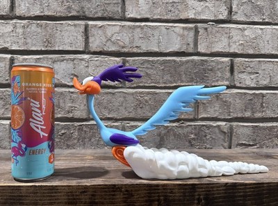STANDARD 3D Printed Roadrunner!! (12 Inch)