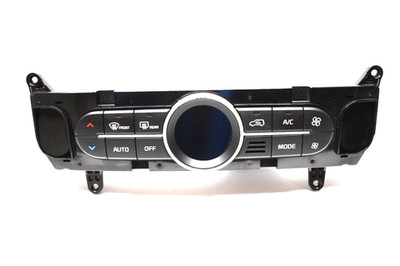 2017-2019 Kia Soul Automatic AC Heat Climate TEMPERATURE Control  97250B2DQ1CA