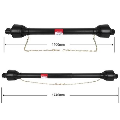 その他 values PTO Shaft PTO Drive Shaft 1-3/8