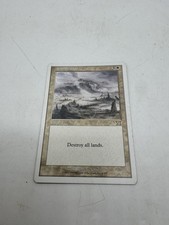 Armageddon Classic MTG Core Set 6th Edition Regular