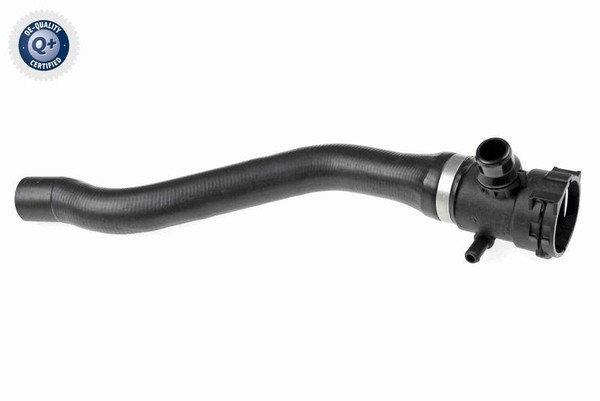 KÜHlerschlauch Oben Vaico V20 0769 FÜR BMW KÜHlmittelschlauch Wasserschlauch-image