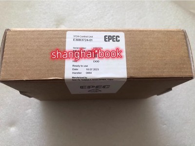 1Pcs New  EPEC3724-01 For Discounts, Please Contact #wd