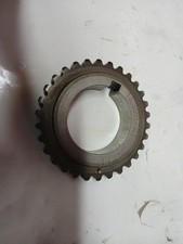 Crankshaft Timing Gear From 2012 GMC Acadia 3.6 12645465 4WD