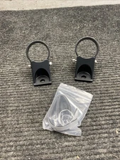 Xprite UTV-BRACKET-G14 1.75" Aluminum A-Pillar Tubular Mounts