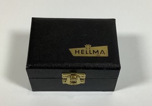 Hellma 75 OS 1.000 Optical Quartz Absorption Cuvette