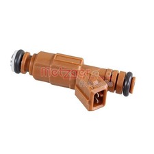 Injecteur Volvo C70