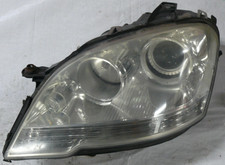 Mopf Xenon Scheinwerfer links komplett Mercedes ML W164 164 A1648205861 Mopf Xenon Scheinwerfer links komplett Mercedes ML W164 164 A1648205861