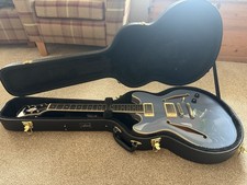 D’angelico Excel Tour Double Cut Electric Guitar