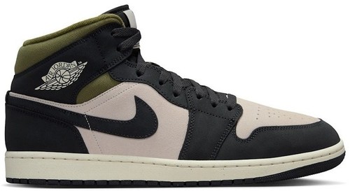JORDAN Delta Mid Union Off Noir - DA1951-001 Size | eBay