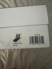 Women’s Peep-toe Chunky Heel Mesh Guess 8.5 NIB — photo 3