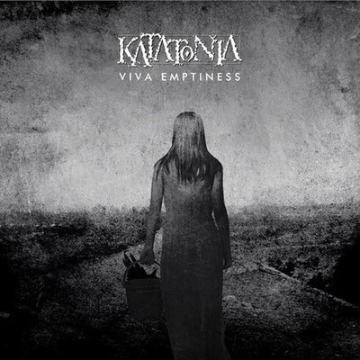 Katatonia - Viva Emptiness (Vinyl 2LP - 2013 - UK - Reissue)