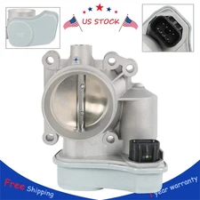 Throttle Body for Chevy Cobalt Malibu Pontiac Pursuit Saturn Ion Vue 2.2L S20098
