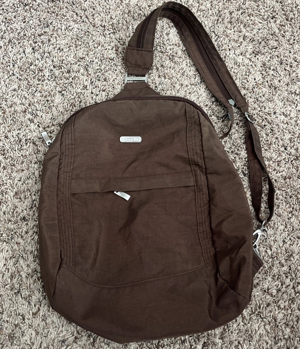 baggallini Zip Backpacks for Women for sale | eBay display picture 3