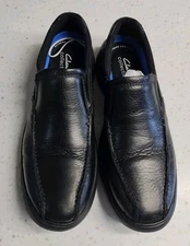 Clark's collection whiddon step shoes