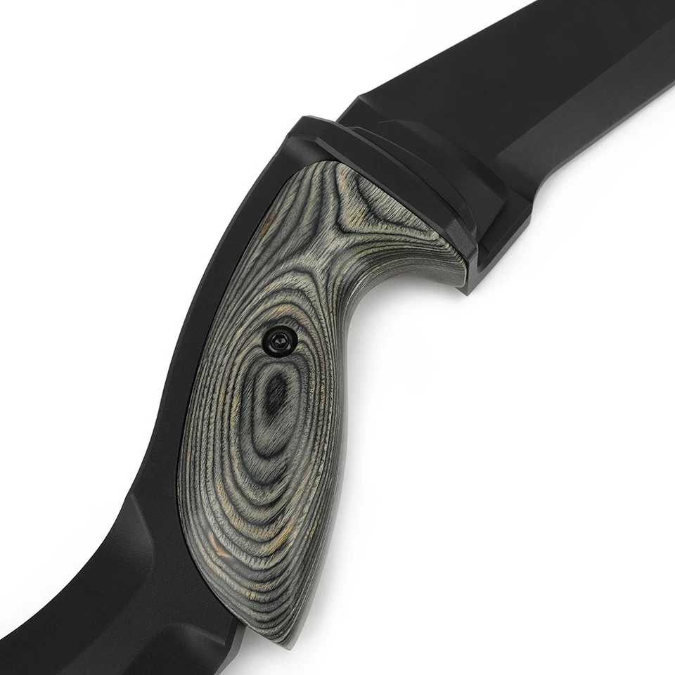 17/19/21'' ILF Takedown Recurve Bow Riser Aluminum Archery Handle Hunting RH LH - Image 4 of 4