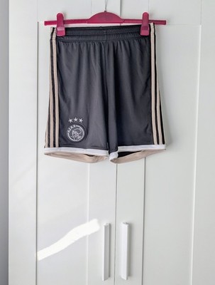 Ajax 2018/2019 away shorts - Adidas CF5464