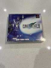 Final Fantasy VII International (1997) - MobyGames