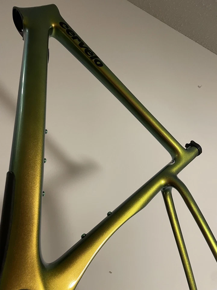 Cervelo Aspero 5 51 см - Изображение 4 из 4